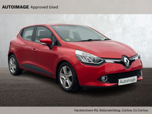 Renault Clio 1.2 16V 75 DYNAMIQUE