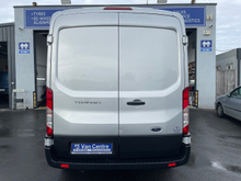 2024 Ford Transit 2L Diesel For Sale Images
