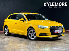Audi A3 1.4L TFSI AUTOMATIC - REVERSE CAMERA - CRUISE CONTROL - MULTI FUNCTION STEERING WHEEL - HEATING / AC CONTROLS - ELECTRIC WINDOWS