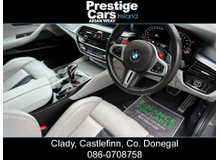2020 BMW M5 4.4L Petrol For Sale Images