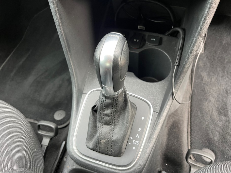 2015 Volkswagen Polo 1.2L Petrol For Sale Images