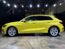 2023 AUDI A3 FACE LIFT MODEL - 1.0L TFSI AUTOMATIC - HALF BLACK LEATHER UPHOLSTERY - REVERSE CAMERA