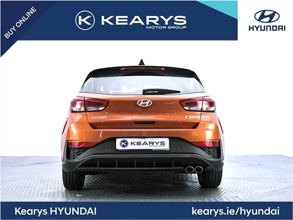 Hyundai i30 N-Line Order Your 262 Today! — thumbnail 2