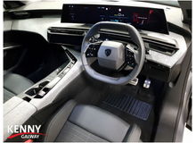 2025 Peugeot 3008 ElectricL Electric For Sale Images