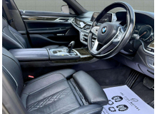 2016 BMW 7 Series 2.0L Petrol Plug-in Hybrid For Sale Images
