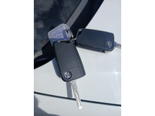 2017 Volkswagen Polo 1.2L Petrol For Sale Images
