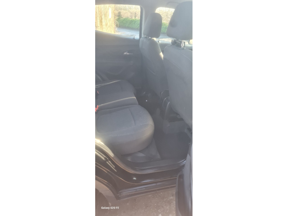 2016 Opel Mokka 1.6L Diesel For Sale Images