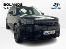 Hyundai Santa Fe Premium Calligraphy 1.6 PHEV Auto