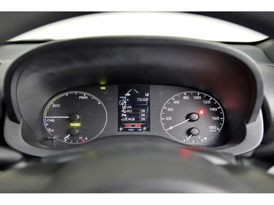 Toyota Yaris 1.5 PETROL HYBRID *REVERSE CAM*PARK SENSORS* — thumbnail 18