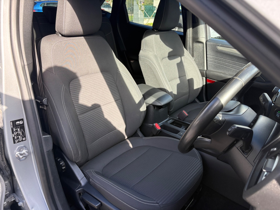 2022 Ford Kuga 1.5L Diesel For Sale Images