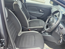 2019 Dacia Sandero Stepway 0.9L Petrol For Sale Images