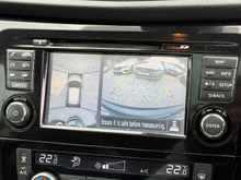 2017 Nissan Qashqai 1.2L Petrol For Sale Images