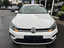 2020 Volkswagen Golf 1L Petrol For Sale Images