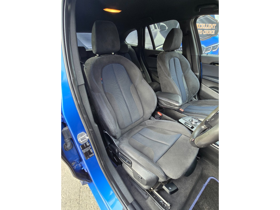 2017 BMW X1 2L Diesel For Sale Images