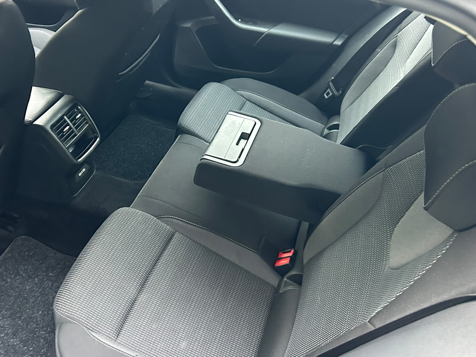 2022 Skoda Octavia 1L Petrol For Sale Images