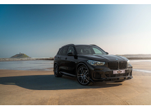 2022 BMW X5 3L Hybrid For Sale Images