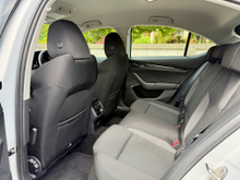 2021 Skoda Octavia 1.4L Petrol Plug-in Hybrid For Sale Images