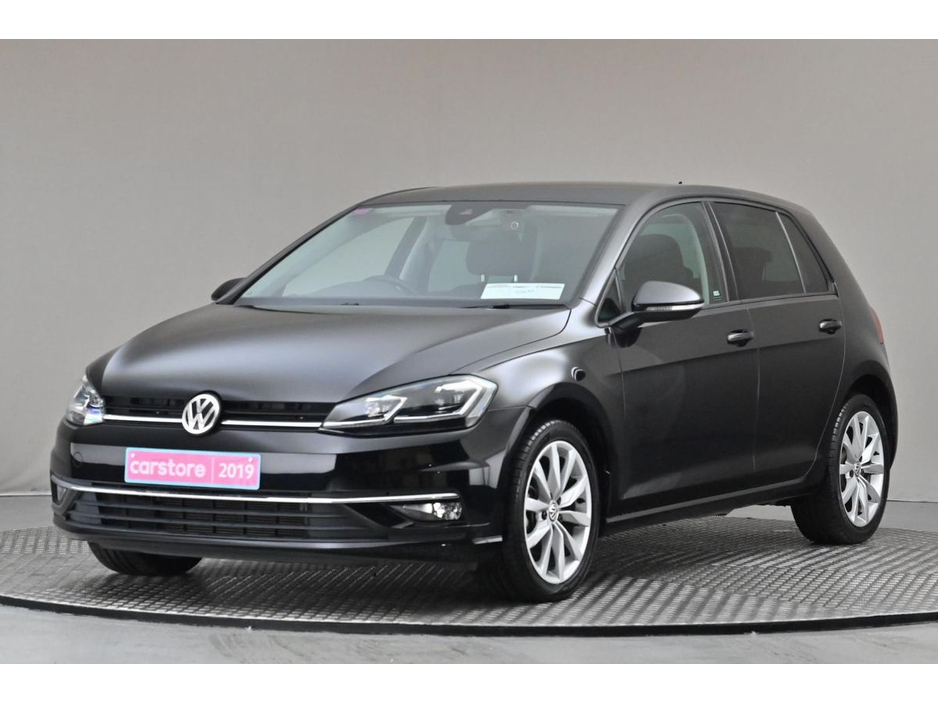 Volkswagen Golf 1.2 TSI DSG MK7.5 COMFORTLINE *DIG DASH*REVERSE CAM*CARPLAY*ANDROID AUTO* — thumbnail 3