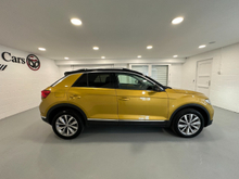 2021 Volkswagen T-Roc 2L Diesel For Sale Images