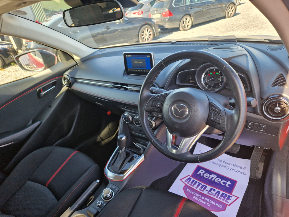 Mazda Mazda2 1.5 AUTO DIESEL — thumbnail 13