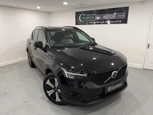 2022 Volvo XC40 1.5L Petrol Plug-in Hybrid For Sale Images