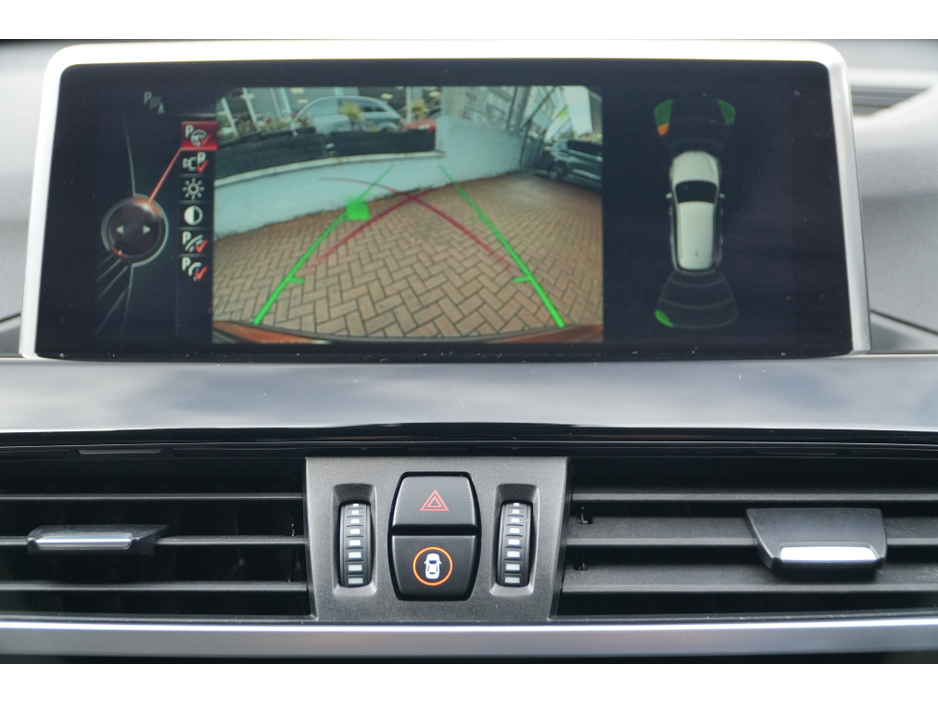 BMW X1 2017 BMW X1 XDRIVE 18 D//BUY WITH CONFIDENCE AA AND SIMI APPROVED DEALER 2026 // FINANCE ARRANGED // ALL TRADE INS WELCOME // — thumbnail 13