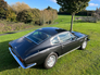 1972 ASTON MARTIN DBS V8 Manual