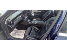 2018 Mercedes-Benz C Class 2L Petrol Plug-in Hybrid For Sale Images
