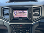 2019 VOLKSWAGEN AMAROK HIGHLINE V6 TDI 4M DC 4MOTION