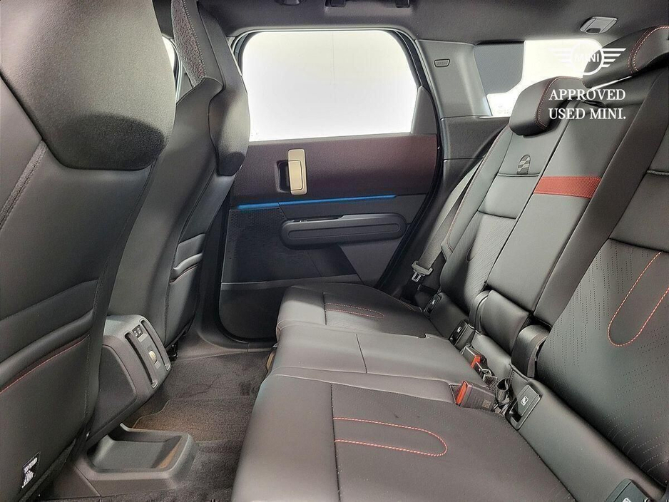 2025 MINI Countryman 1.5L Petrol For Sale Images