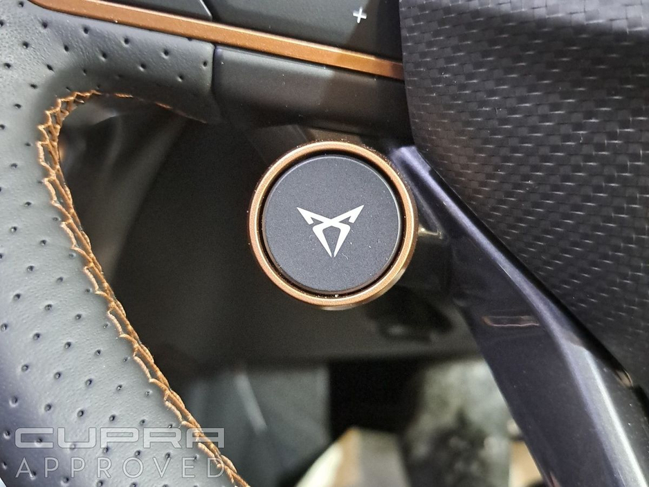 Cupra Leon TRIBE SALE 2.0TDI 150hp DSG — thumbnail 18