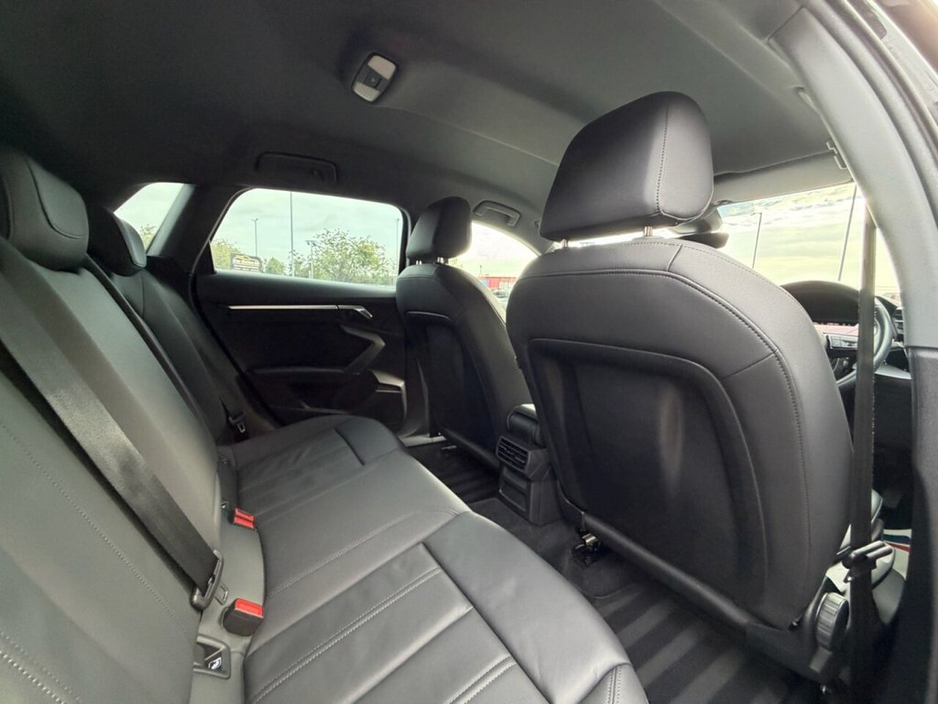 2023 Audi A3 2L Diesel For Sale Images