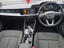 2021 AUDI A3 1.0 TSI AUTO**UPGRADED ALLOYS**