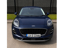 2022 Ford Puma 1.5L Diesel For Sale Images