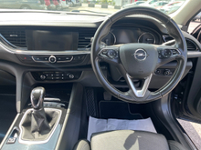2020 Opel Insignia 2L Diesel For Sale Images