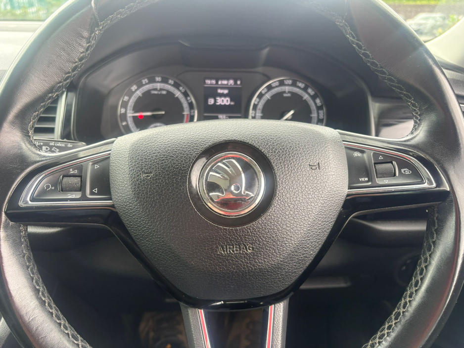 2019 Skoda Kodiaq 2L Diesel For Sale Images