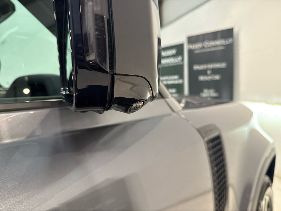 2021 Land Rover Defender 3L Diesel For Sale Images