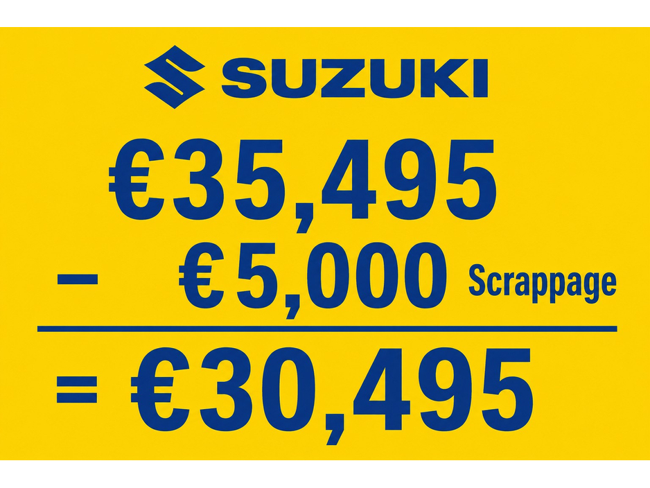 Used Suzuki Vitara 2026 in Waterford