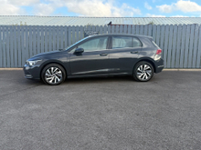 2023 Volkswagen Golf 1.4L Petrol Plug-in Hybrid For Sale Images