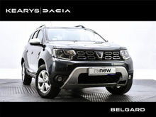 Dacia Duster TCe 100 Comfort