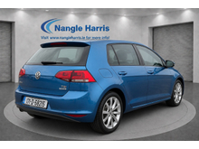 2017 Volkswagen Golf 1.4L Petrol For Sale Images