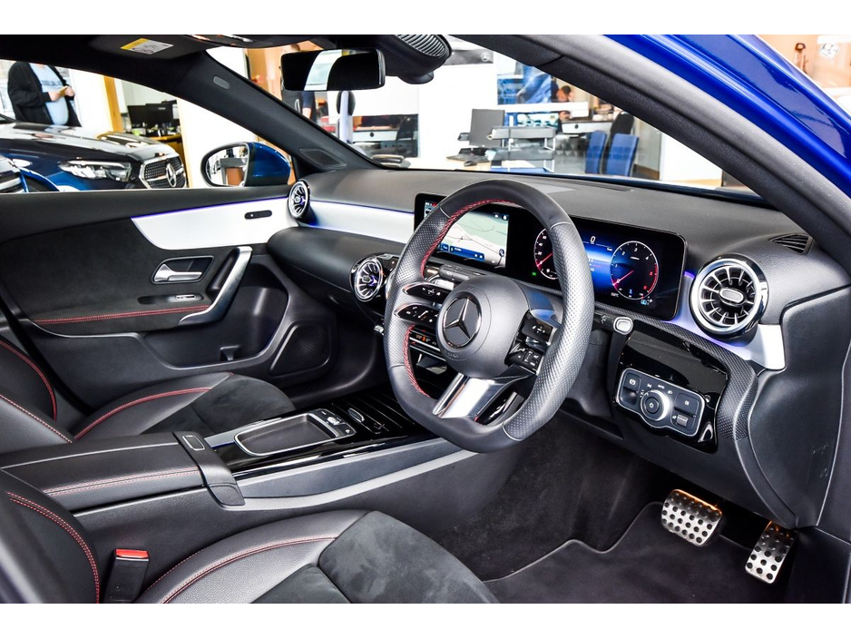 2023 Mercedes-Benz A Class 2L Diesel For Sale Images