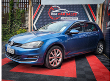 2016 Volkswagen Golf 1.4L Petrol For Sale Images