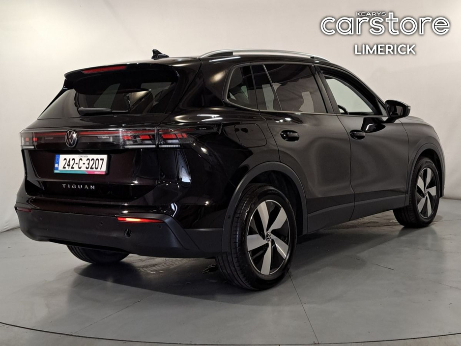 Volkswagen Tiguan LA Edition 2 2.0TDI DSG 150HP — thumbnail 3