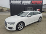 2019 AUDI A6 2.0 TDI 40 SPORT 20 204PS 5DR AUTO