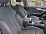 2017 AUDI A4 +1.4TFSI 150HP S tronic Edition 50