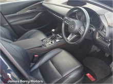 2021 Mazda CX-30 2L Petrol For Sale Images