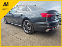 2023 Audi A4 2L Diesel For Sale Images