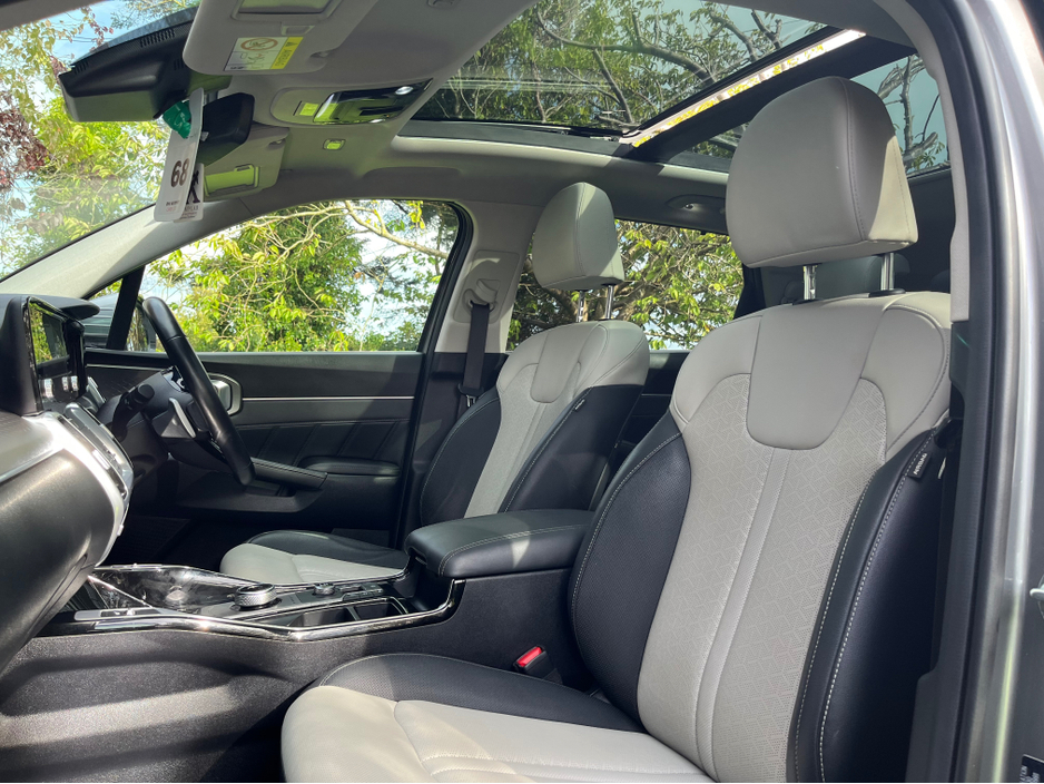 2023 Kia Sorento 2.2L Diesel For Sale Images