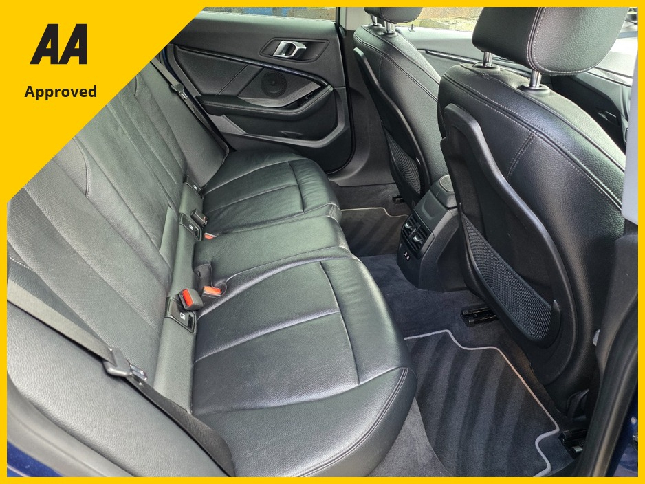 2022 BMW 2 Series 2L Diesel For Sale Images